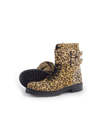 Muyters Schnürstiefel