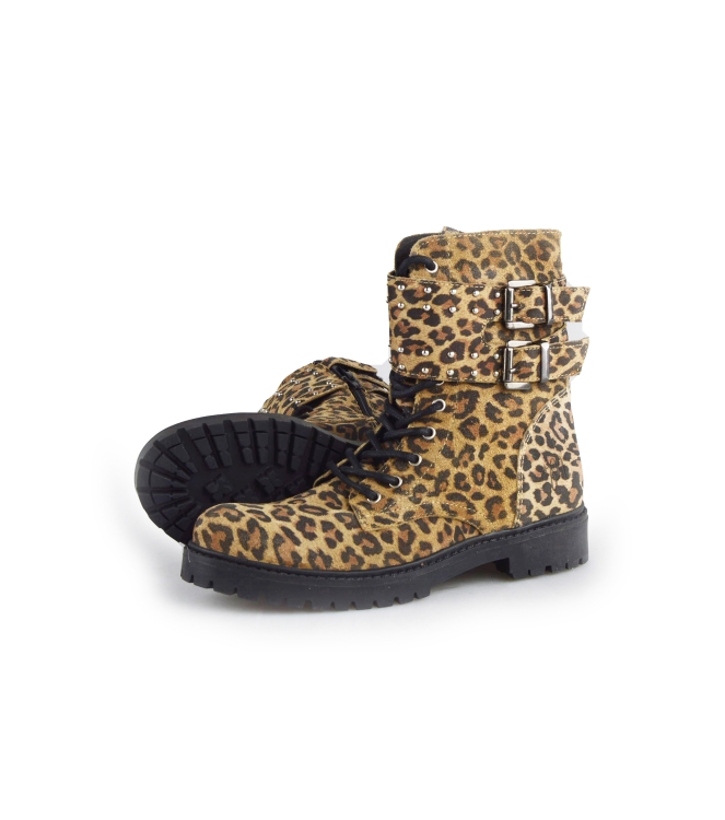 Muyters Schnürstiefel