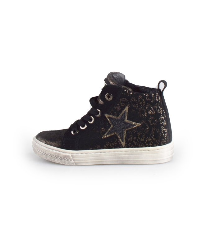 Poldino Hohe Sneaker