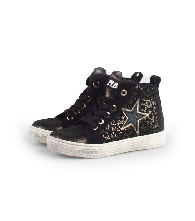 Poldino Hohe Sneaker