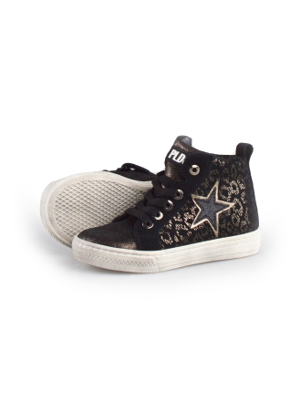 Poldino Hohe Sneaker