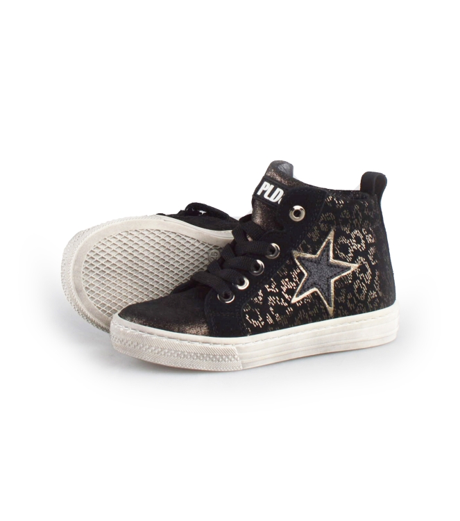 Poldino Hohe Sneaker