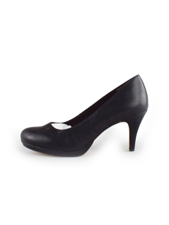 Tamaris pumps Schwarz 180597