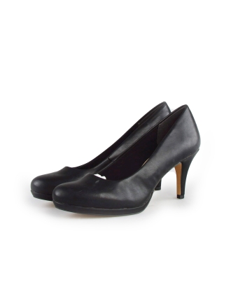 Tamaris pumps Schwarz 180597
