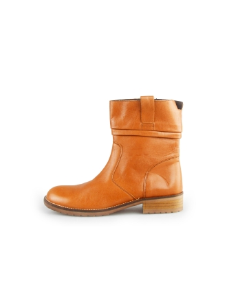 Gattino Stiefeletten Braun 180605
