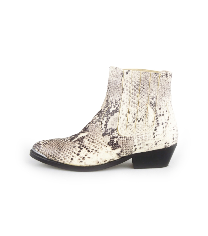 Ann Rocks Stiefeletten