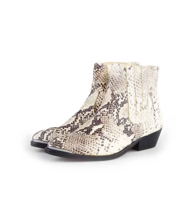 Ann Rocks Stiefeletten