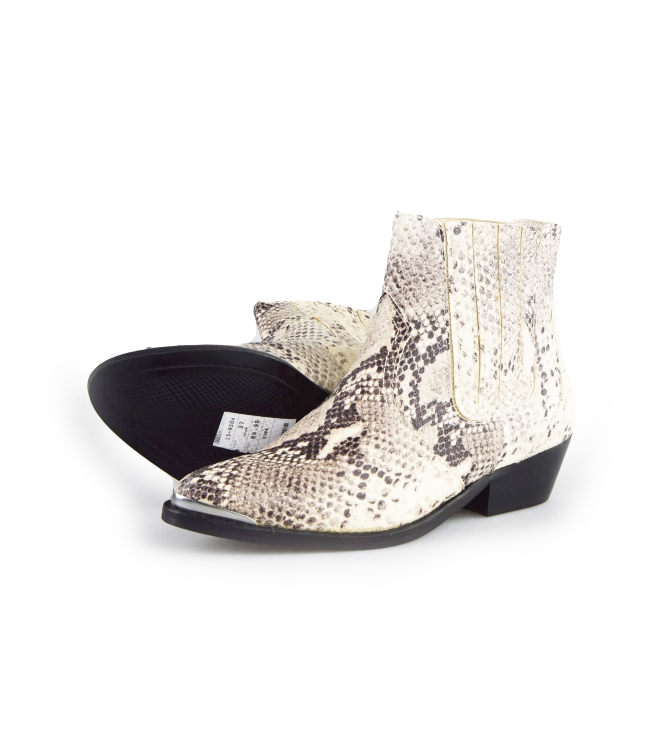 Ann Rocks Stiefeletten