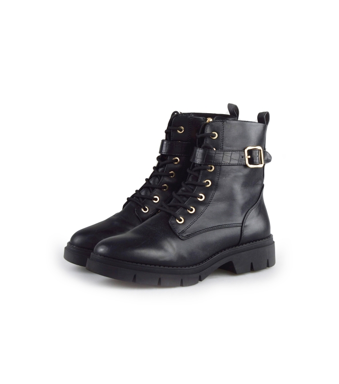 Tamaris Schnürstiefel