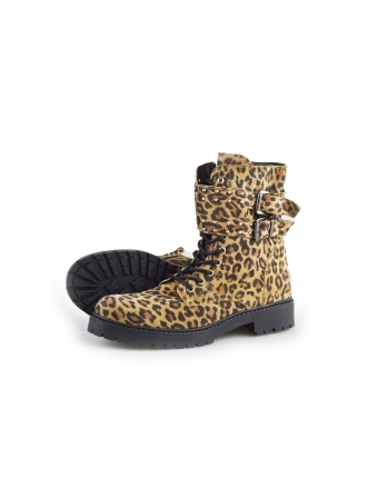 Muyters Schnürstiefel