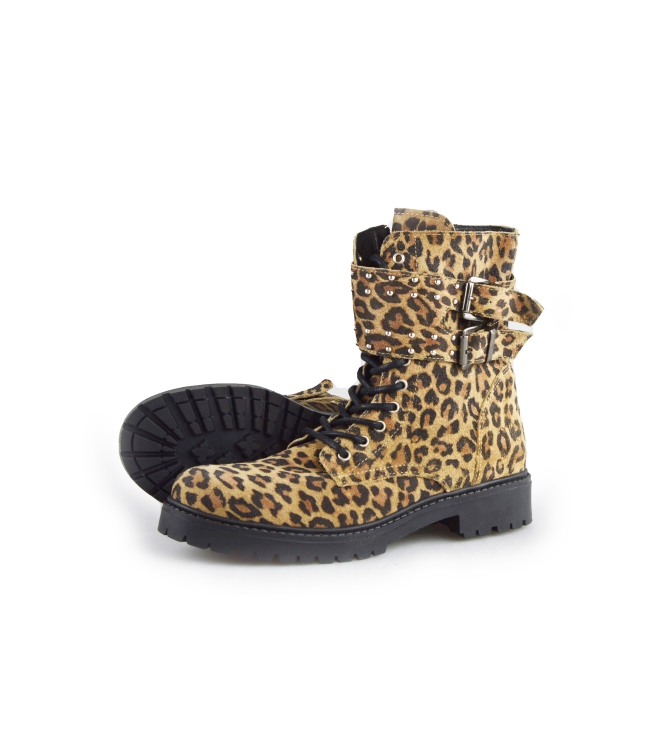 Muyters Schnürstiefel