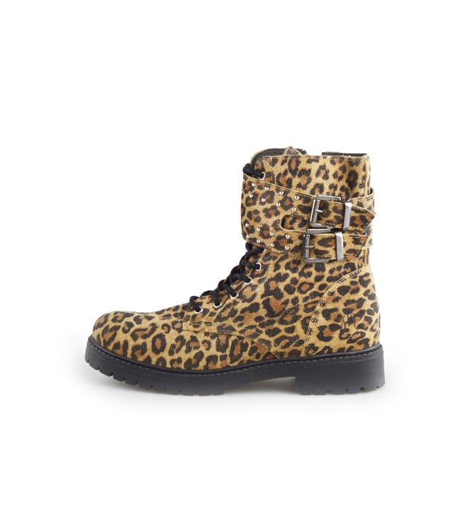 Muyters Schnürstiefel