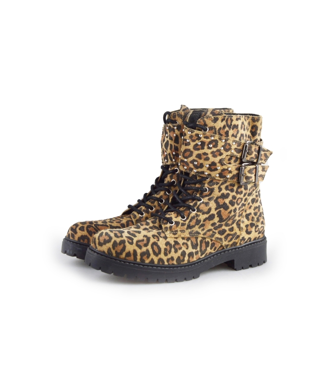 Muyters Schnürstiefel