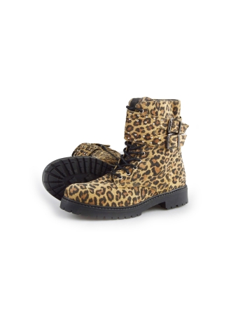 Muyters Schnürstiefel
