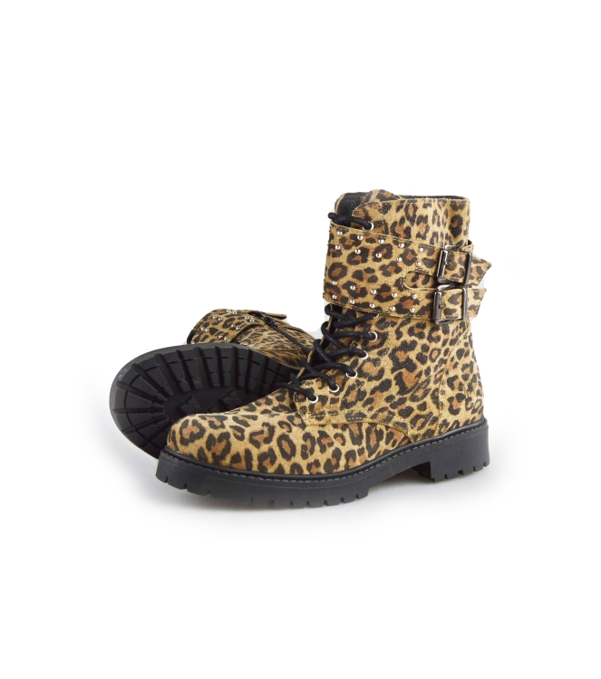 Muyters Schnürstiefel