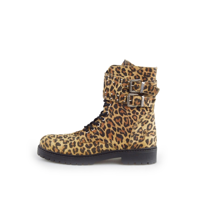 Muyters Schnürstiefel