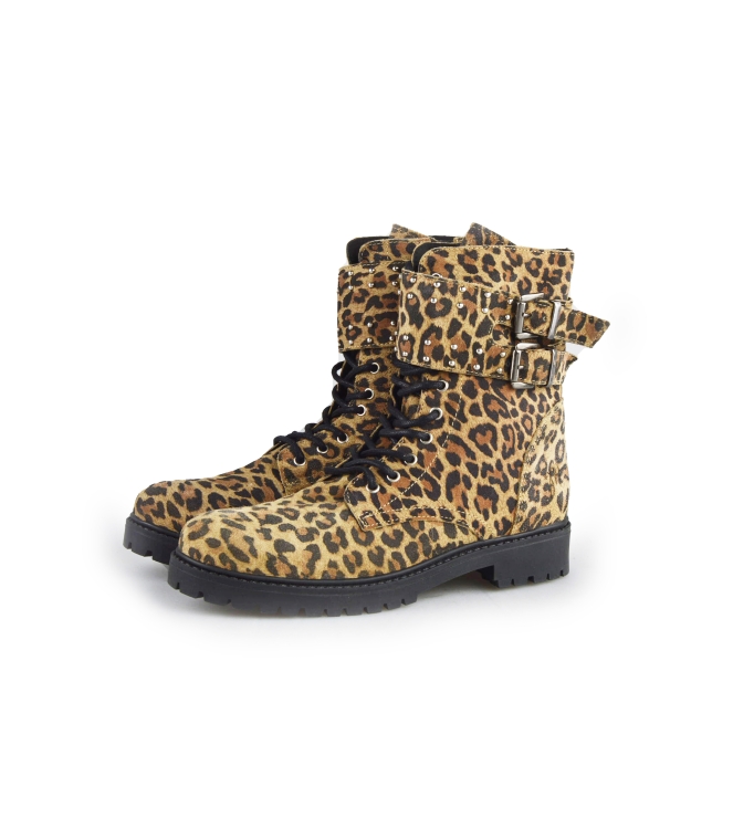 Muyters Schnürstiefel
