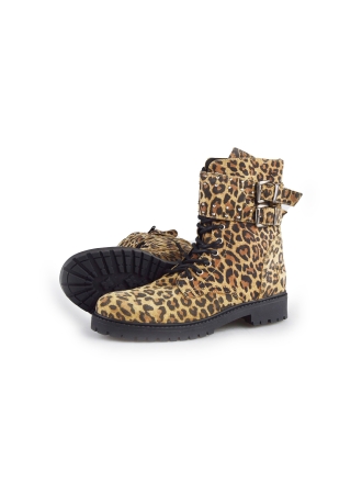 Muyters Schnürstiefel