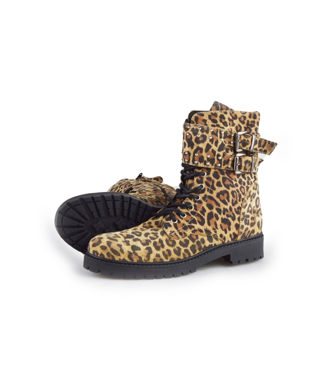 Muyters Schnürstiefel