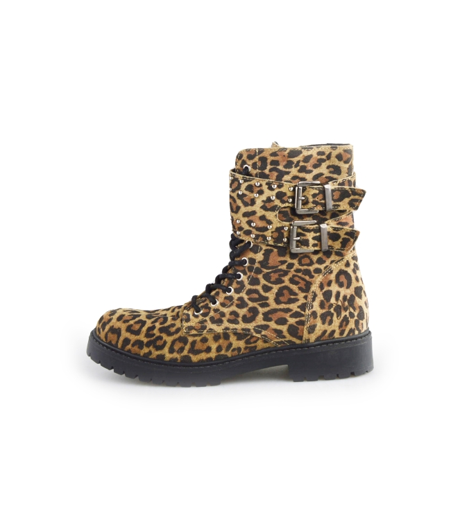 Muyters Schnürstiefel