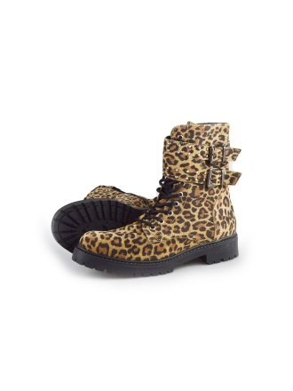 Muyters Schnürstiefel