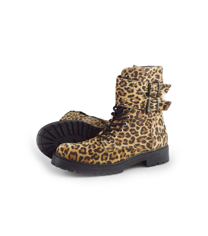 Muyters Schnürstiefel
