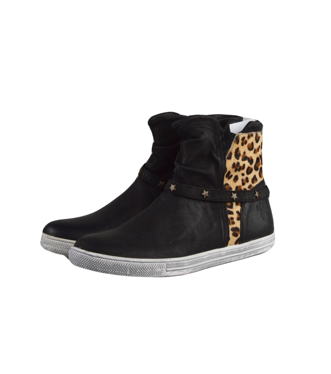 Muyters Stiefeletten