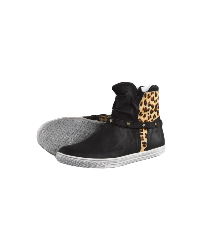 Muyters Stiefeletten