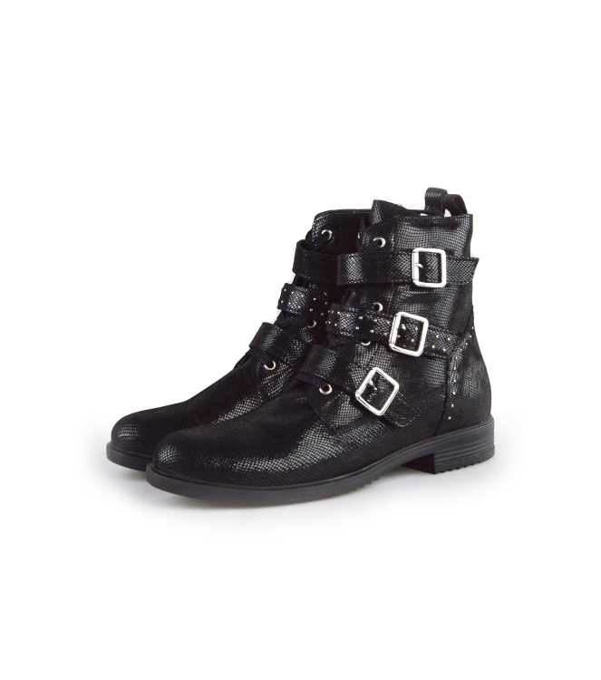 Muyters Stiefeletten