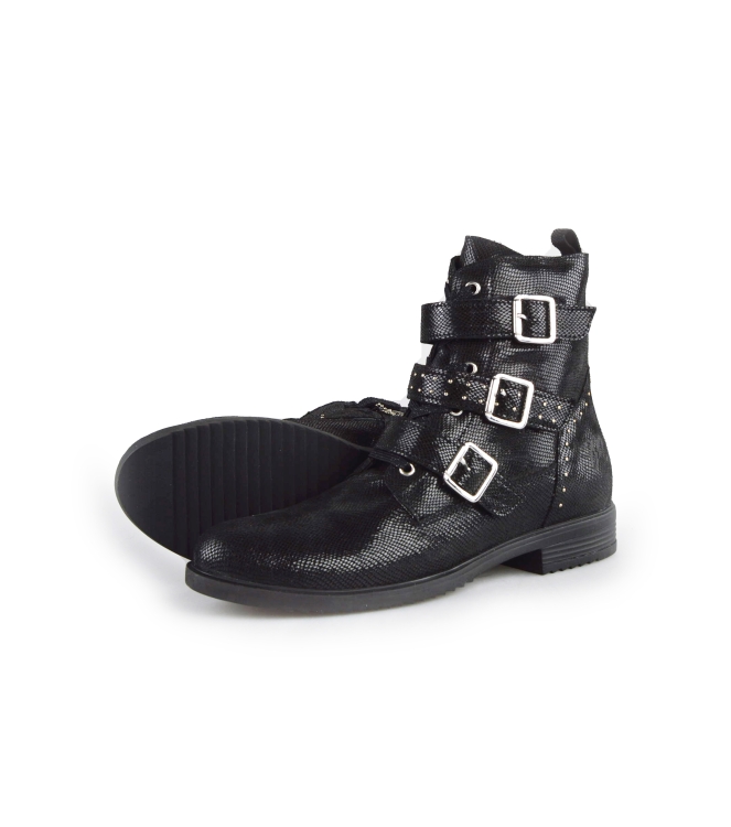 Muyters Stiefeletten