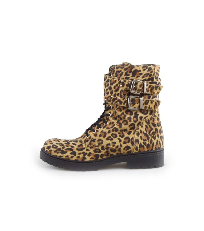 Muyters Schnürstiefel