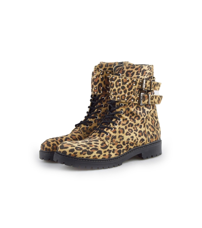 Muyters Schnürstiefel