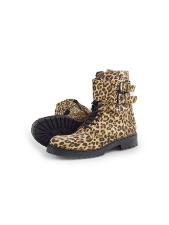 Muyters Schnürstiefel