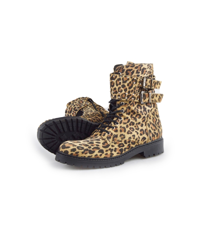 Muyters Schnürstiefel