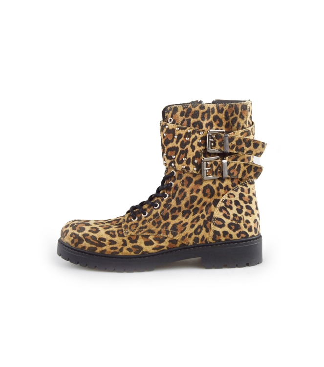 Muyters Schnürstiefel