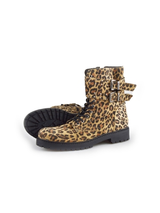 Muyters Schnürstiefel