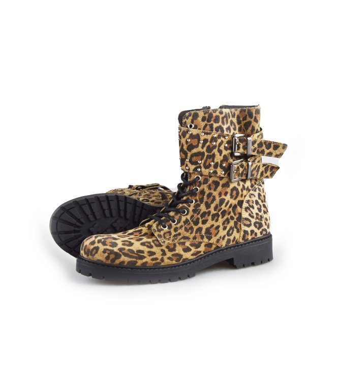 Muyters Schnürstiefel