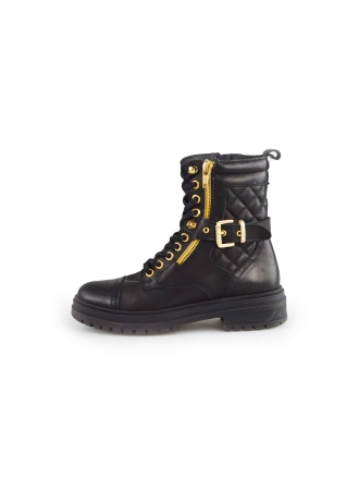 Giga Schnürstiefel