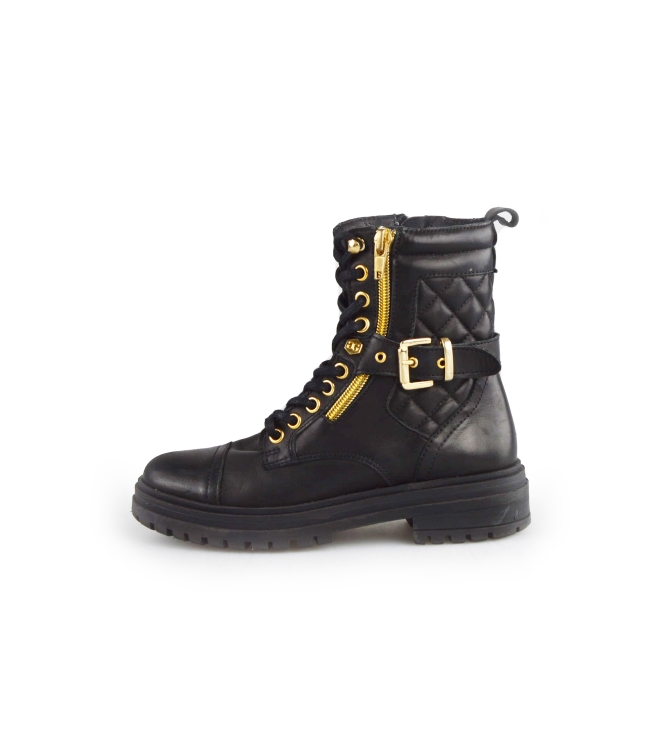 Giga Schnürstiefel