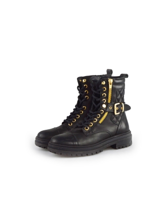 Giga Schnürstiefel