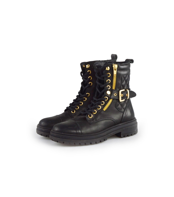 Giga Schnürstiefel