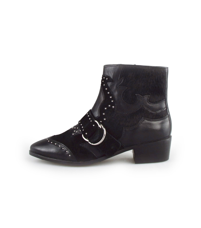 Bronx Stiefeletten