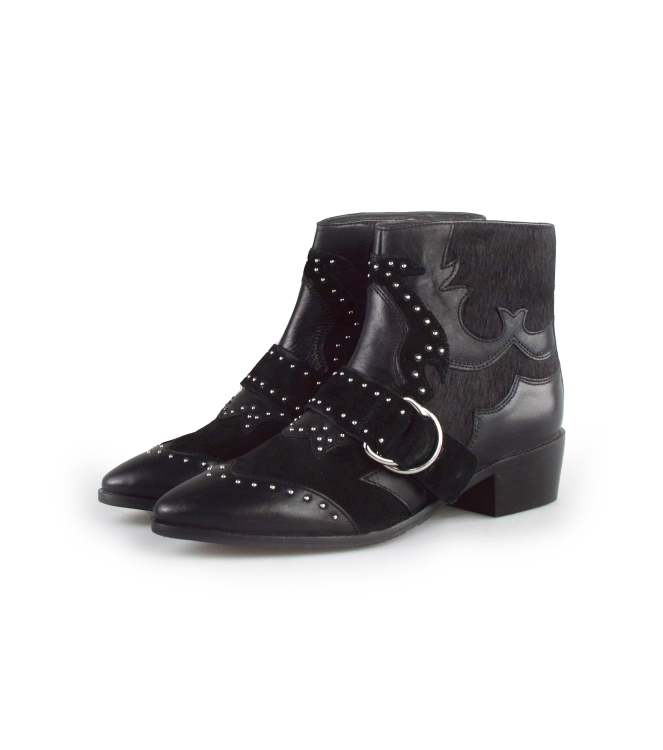 Bronx Stiefeletten