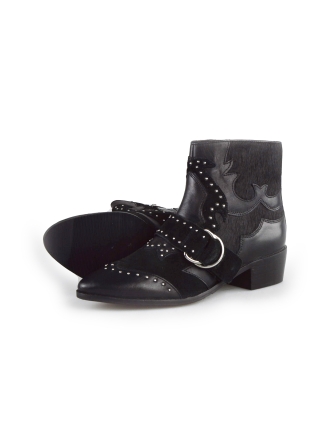 Bronx Stiefeletten