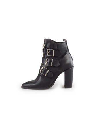 Ann Rocks Stiefeletten 180672