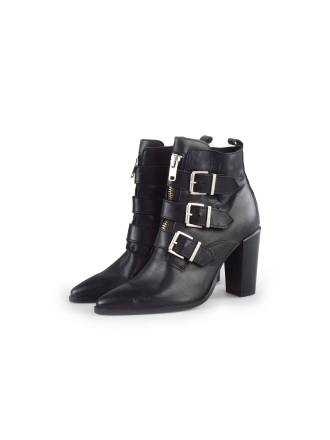 Ann Rocks Stiefeletten 180672