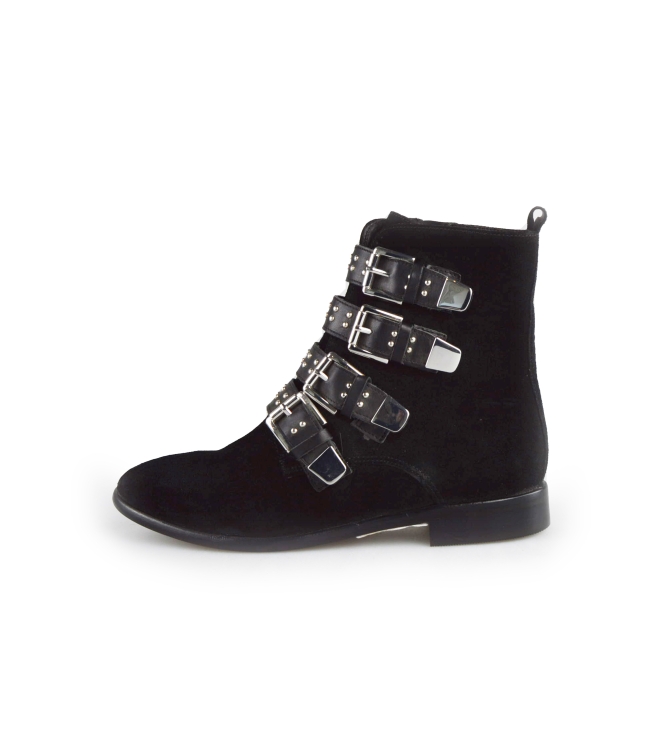 Linea Zeta Bikerstiefel