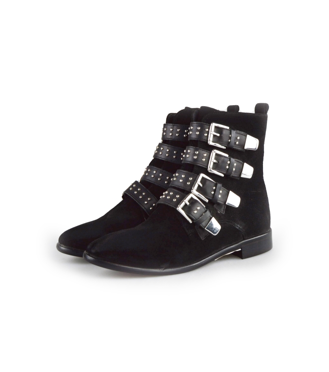 Linea Zeta Bikerstiefel