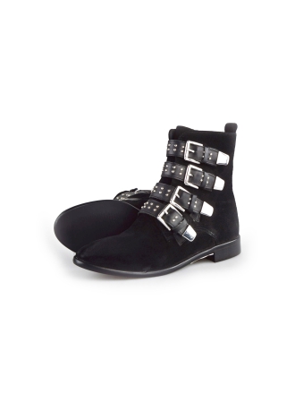 Linea Zeta Bikerstiefel