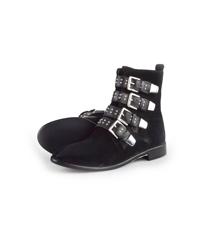Linea Zeta Bikerstiefel